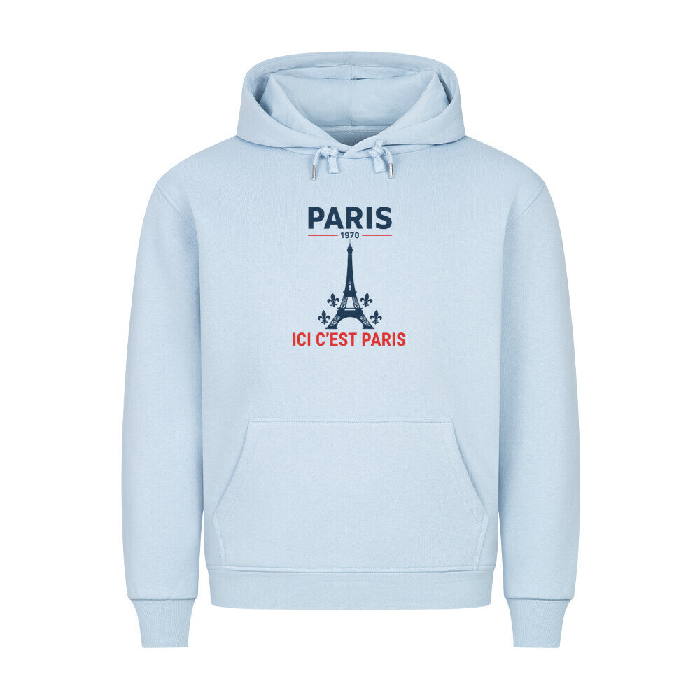 Image for color: babyblau