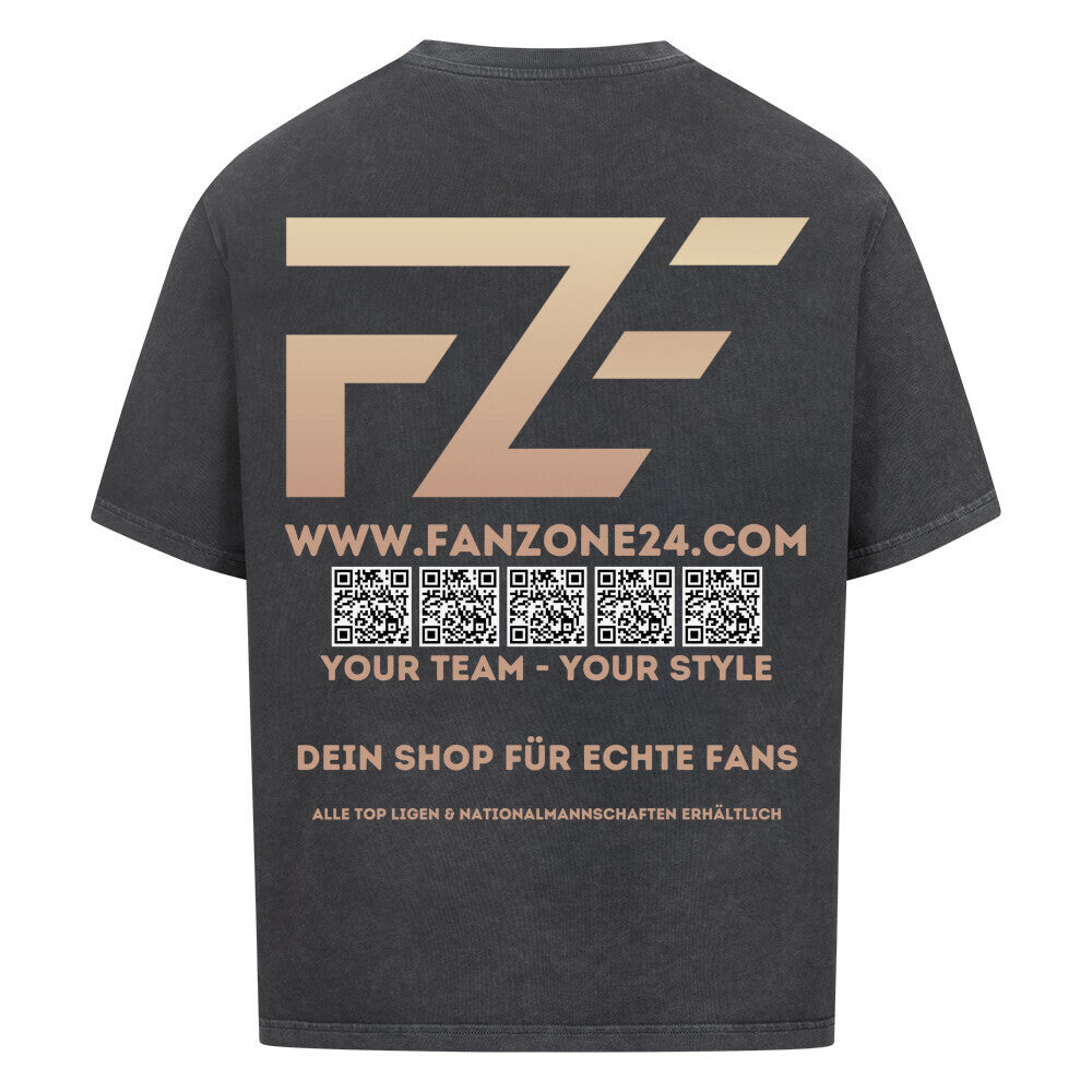 Image for color: washed black