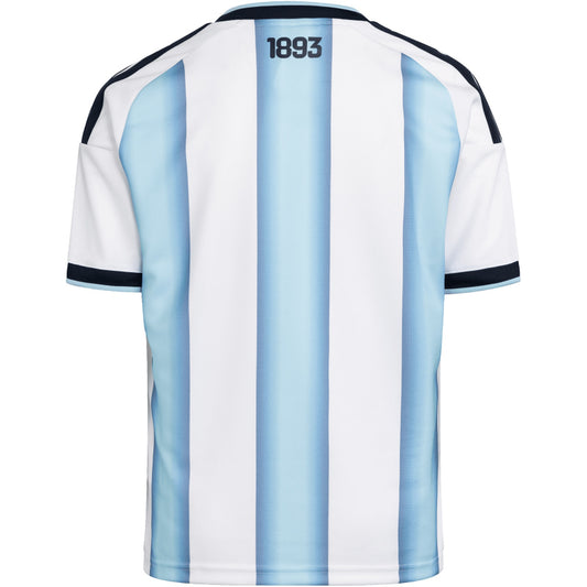 adidas AFA Argentinien Heimtrikot 2026 Kinder