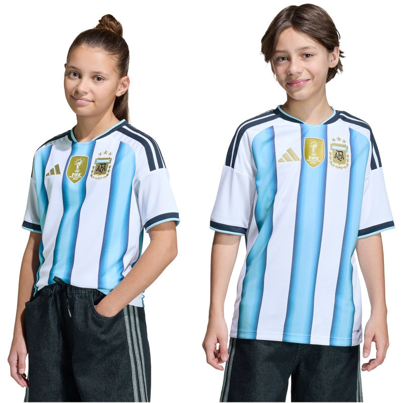 adidas AFA Argentinien Heimtrikot 2026 Kinder