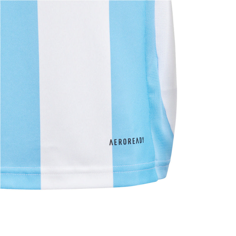 adidas AFA Argentinien Messi Heimtrikot Kinder