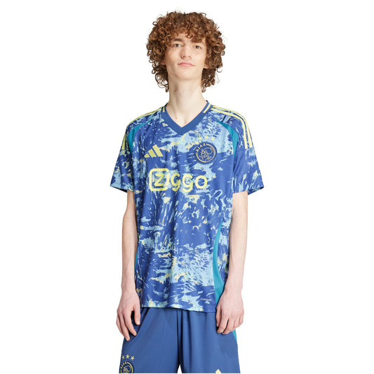 adidas Ajax Amsterdam Auswärtstrikot 2024/25 Herren