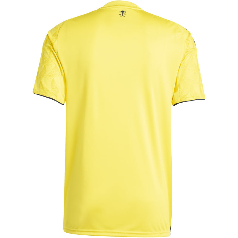 adidas Al Nassr FC Heimtrikot 2025/26 Herren