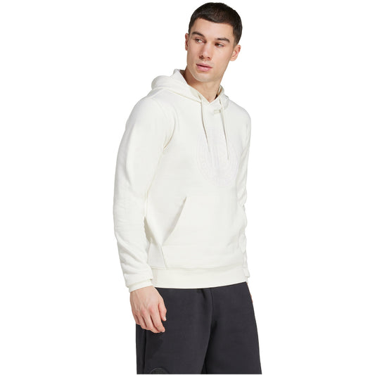 adidas DFB Deutschland 125 Jahre Jubiläum Hoodie Herren