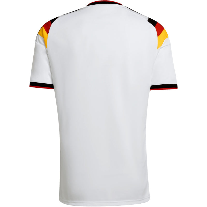 adidas DFB Deutschland Heimtrikot 2026 Herren