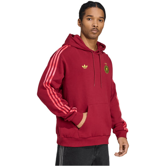 adidas DFB Deutschland Hoodie 2025/26 Herren