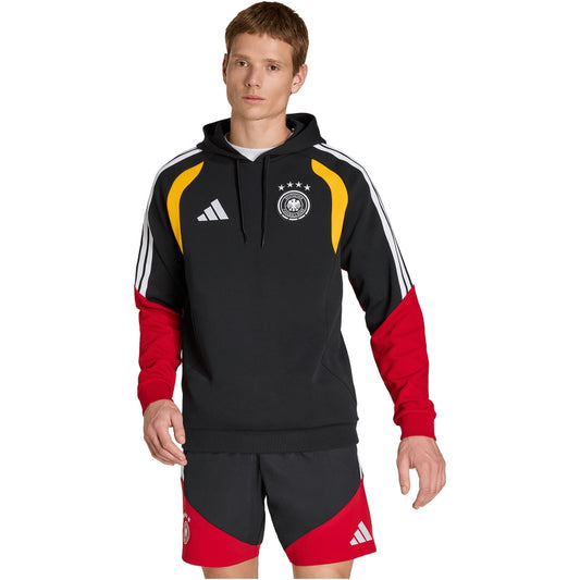 adidas DFB Deutschland Tiro Sweat Hoodie 2026 Herren