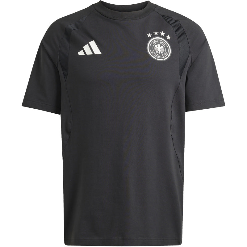 adidas DFB Deutschland Tiro Tech T-Shirt 2026 Herren