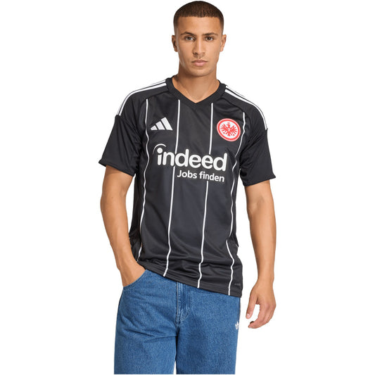 adidas Eintracht Frankfurt Europa Trikot 2025/26 Herren