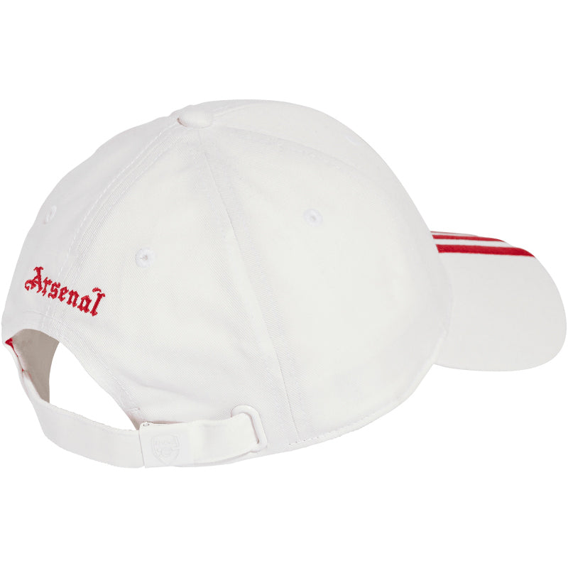 adidas FC Arsenal Baseball Cap 2025/26