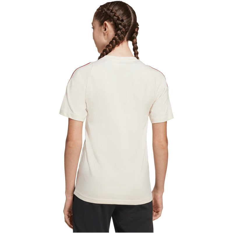 adidas FC Liverpool T-Shirt 2025/26 Kinder