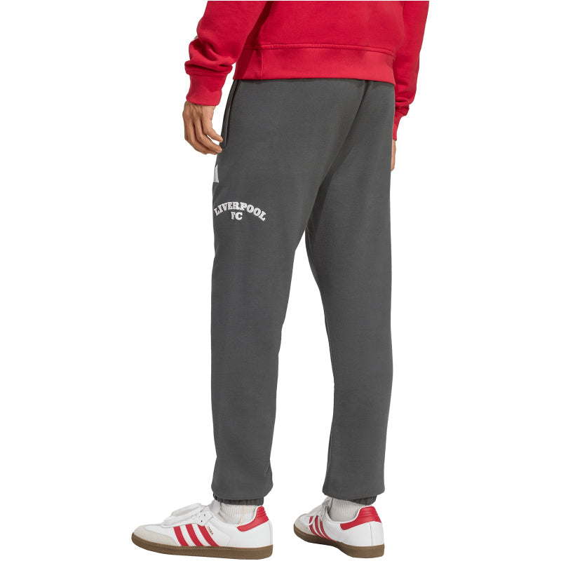adidas FC Liverpool US Trainingshose 2025/26 Herren