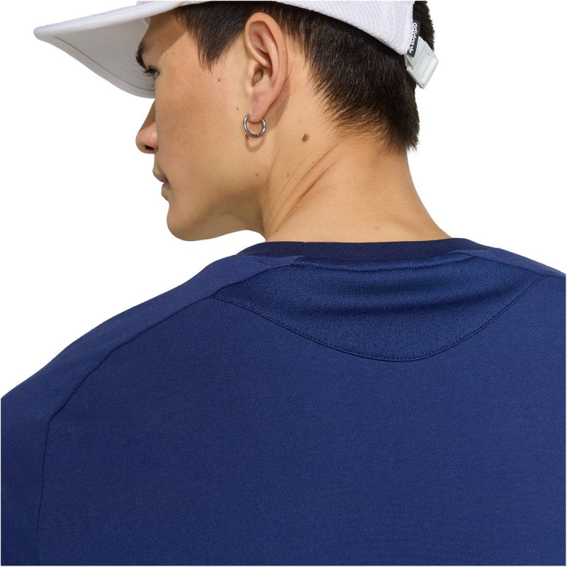 adidas JFA Japan Tiro Tech Trainingsshirt 2026 Herren