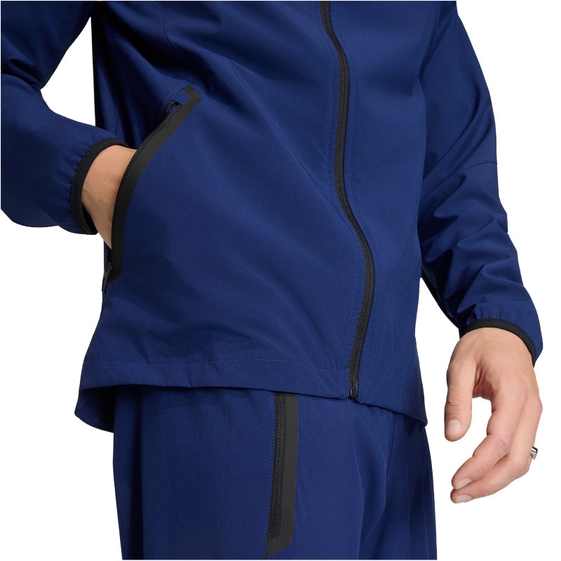 adidas JFA Japan Tiro Tech Windbreaker 2026 Herren