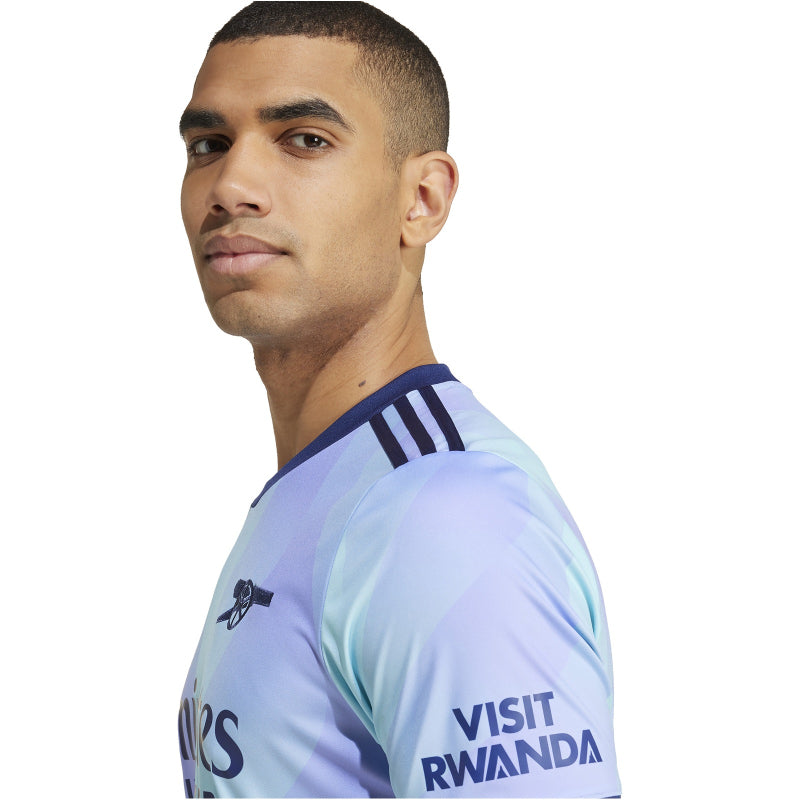 adidas Originals FC Arsenal Ausweichtrikot 2024/25 Herren