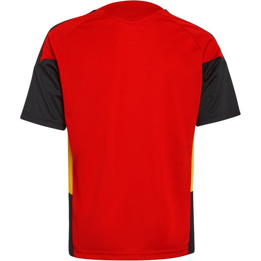 adidas RBFA Belgien Tiro Trainingstrikot 2026 Kinder