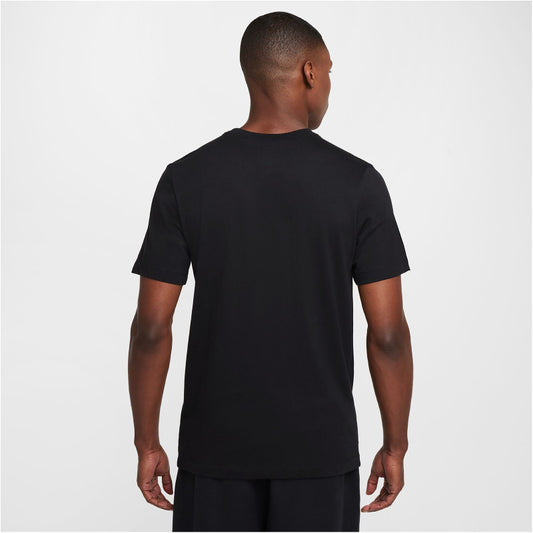 NIKE FC Chelsea London Crest T-Shirt Herren