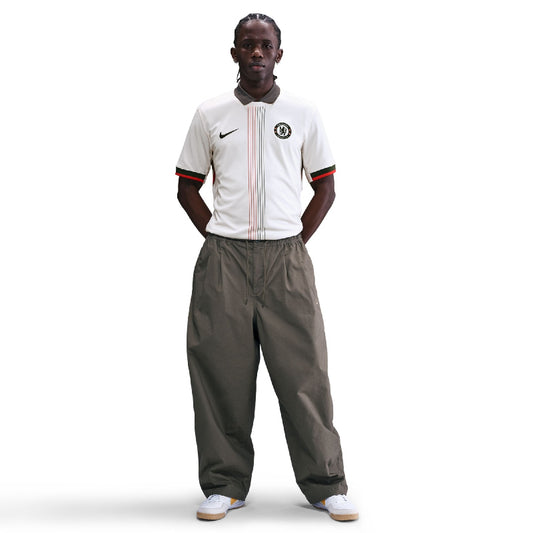 NIKE FC Chelsea London Dri-FIT Stadium Auswärtstrikot Herren