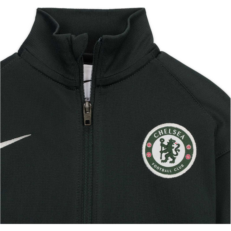 NIKE FC Chelsea London Dri-FIT Strike Trainingsanzug