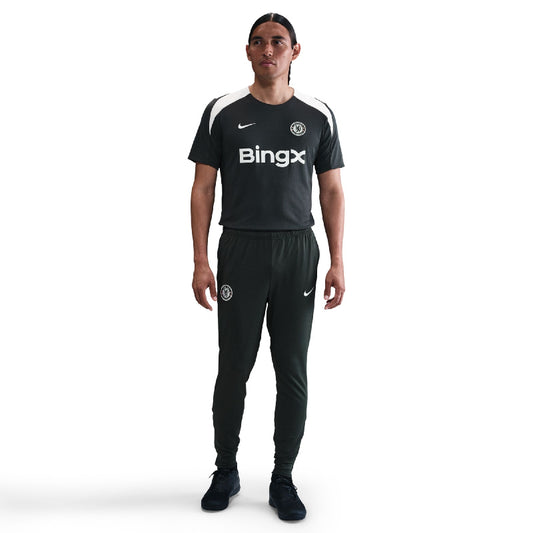 NIKE FC Chelsea London Dri-FIT Strike Trainingshose Herren