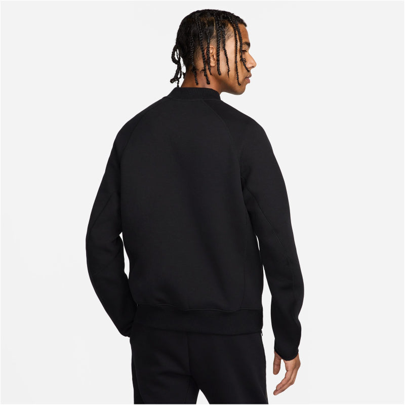 NIKE FC Liverpool Sportswear Tech Fleece N98 Fan-Jacke Herren