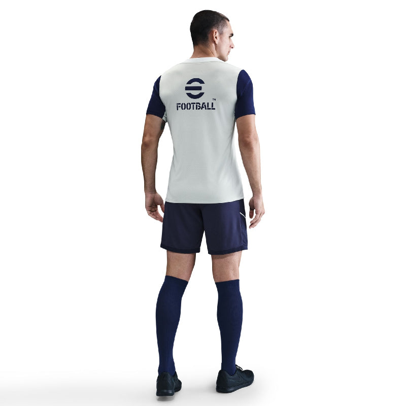 NIKE Inter Mailand Dri-FIT Strike kurzarm Trainingsshirt Herren