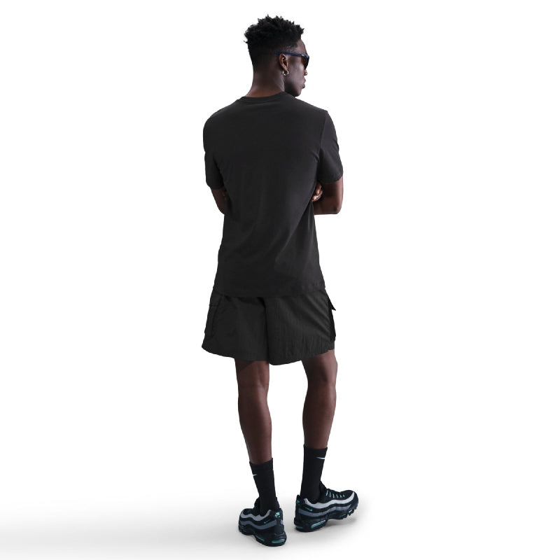 NIKE Inter Mailand Wordmark T-Shirt Herren