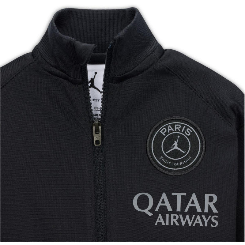 NIKE Paris Saint-Germain Strike Dri-FIT Baby-Trainingsanzug