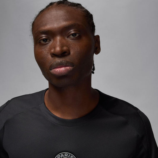 NIKE Paris Saint-Germain Strike Dri-FIT kurzarm Trainingsshirt Herren