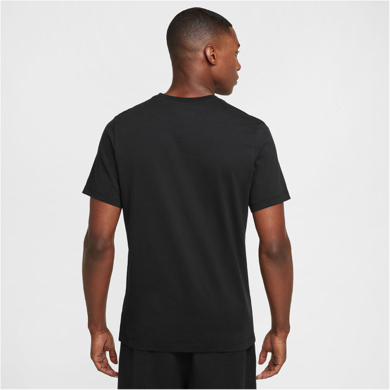 NIKE Paris Saint-Germain Swoosh T-Shirt Herren