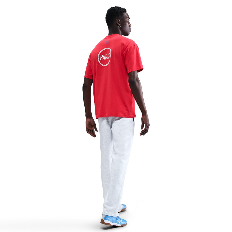 NIKE Paris Saint-Germain Total 90 T-Shirt Herren