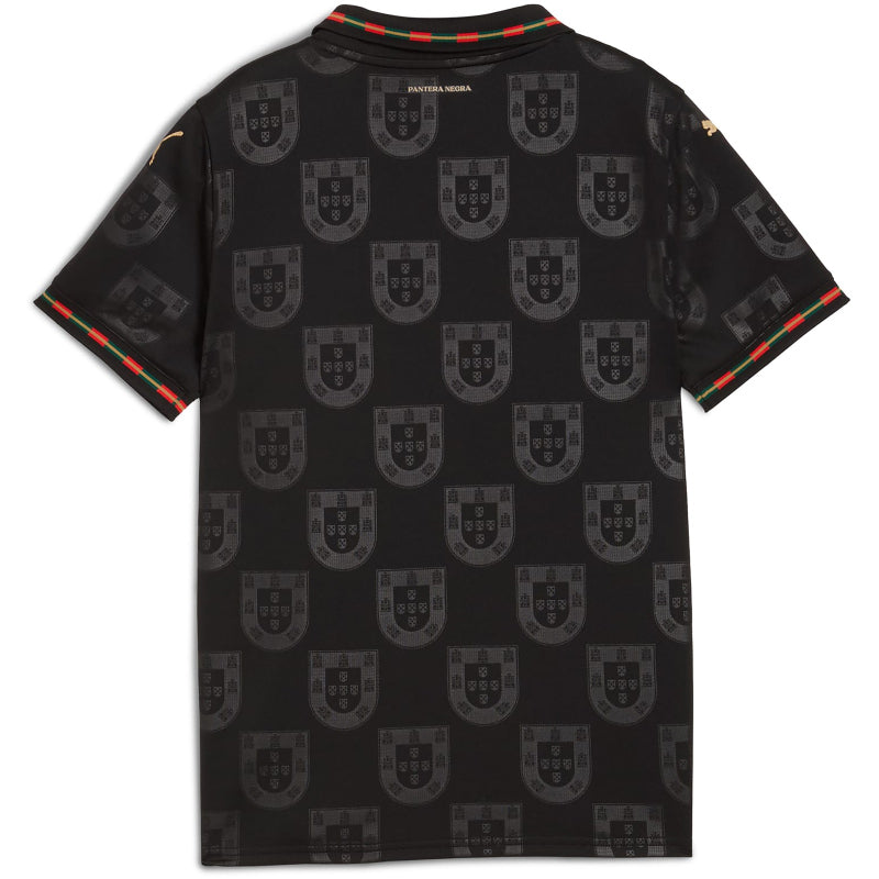 PUMA FPF Portugal Special Edition Trikot 2026 Kinder