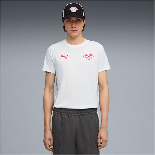 PUMA RB Leipzig Evostripe T-Shirt Herren