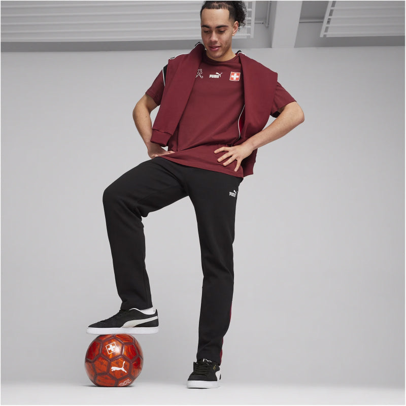 PUMA SFV Schweiz FtblArchive Jogginghose Herren