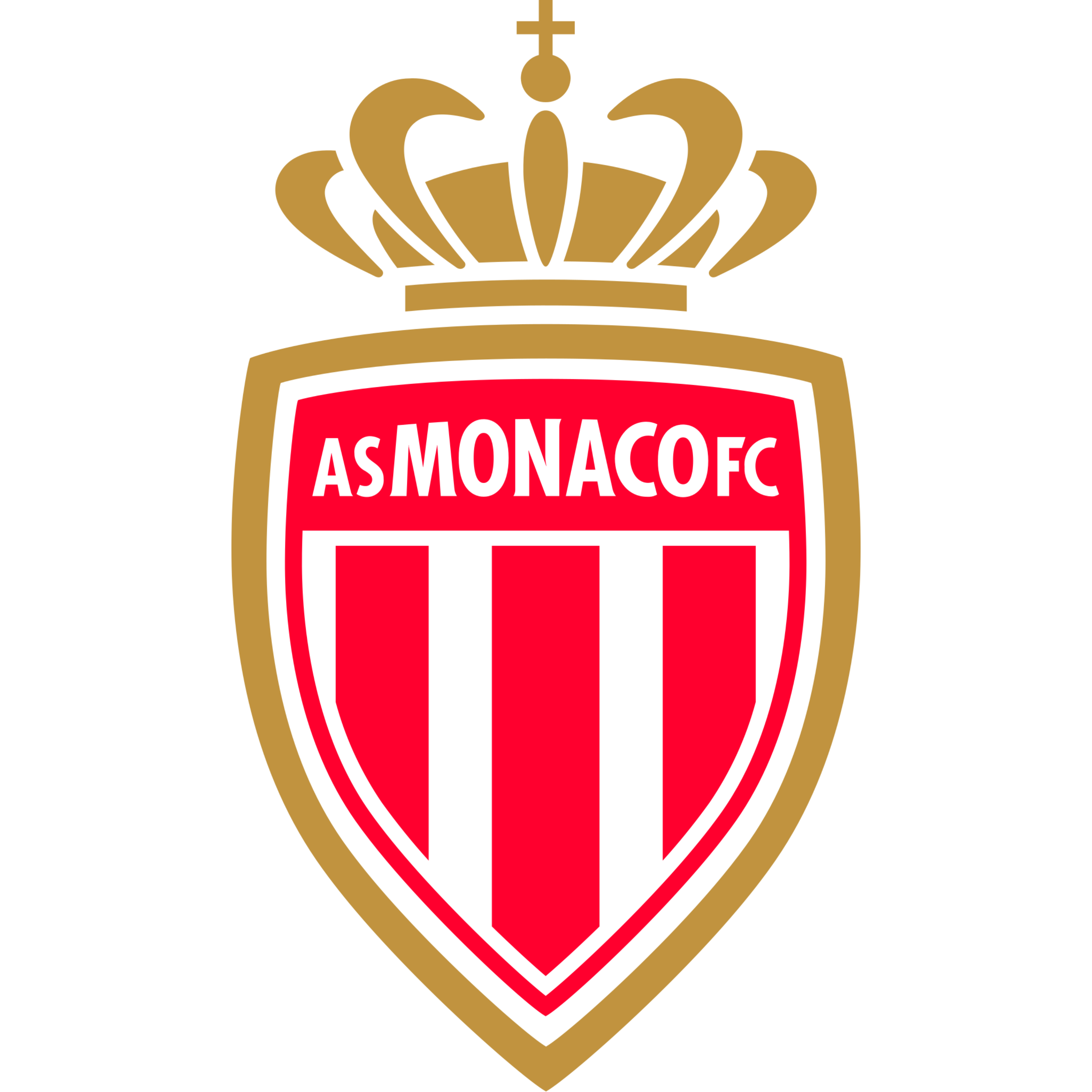 AS MONACO