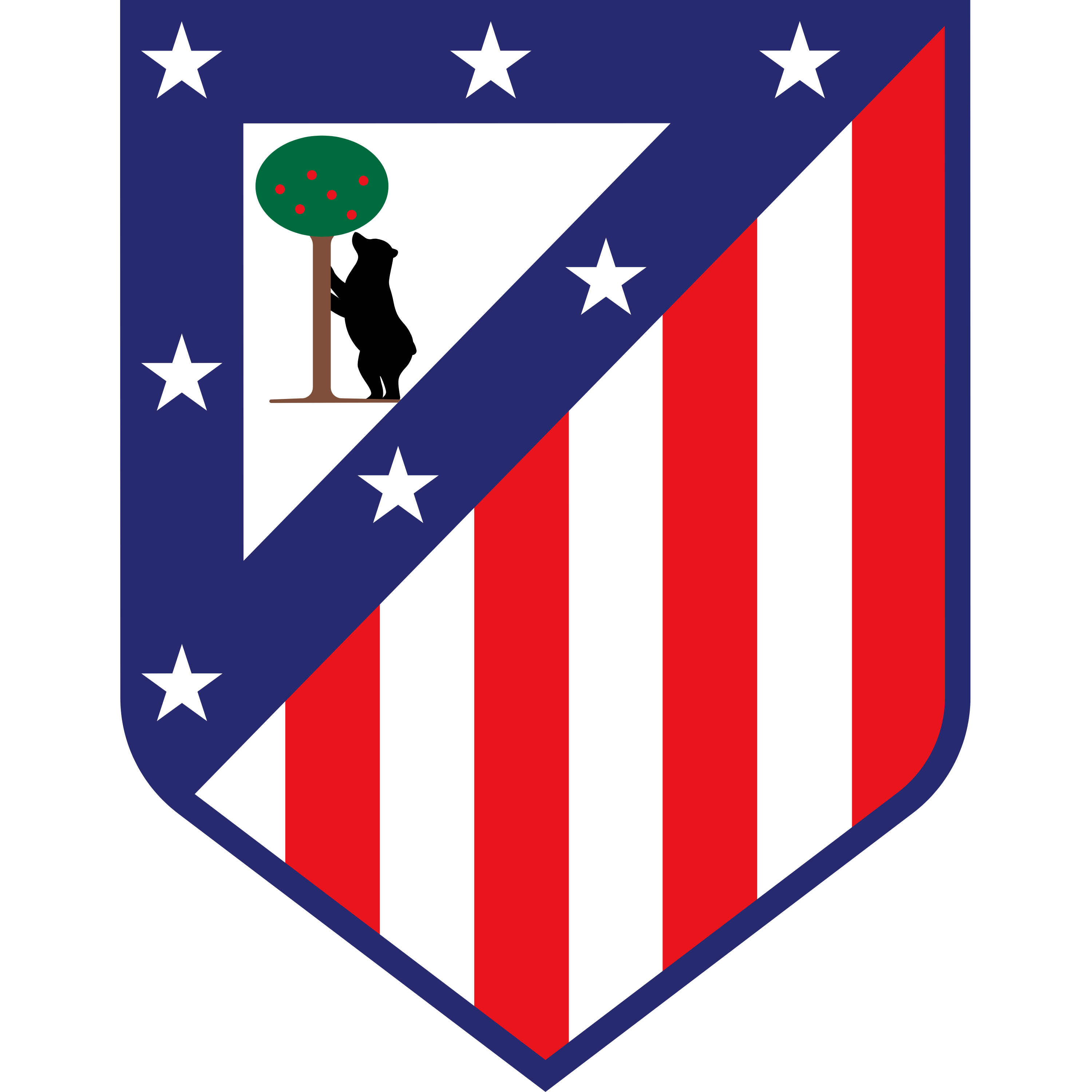 ATLÉTICO MADRID