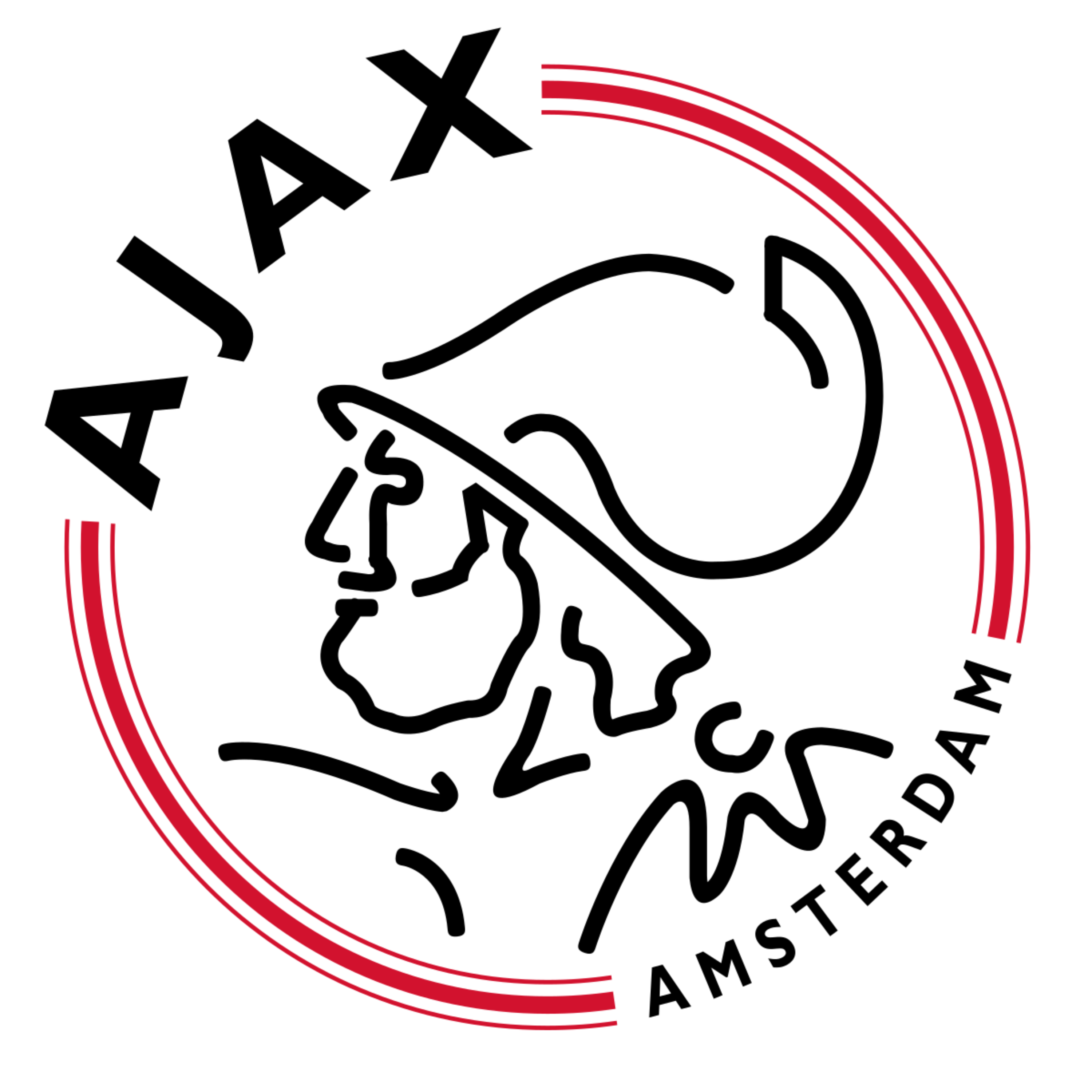 AJAX AMSTERDAM
