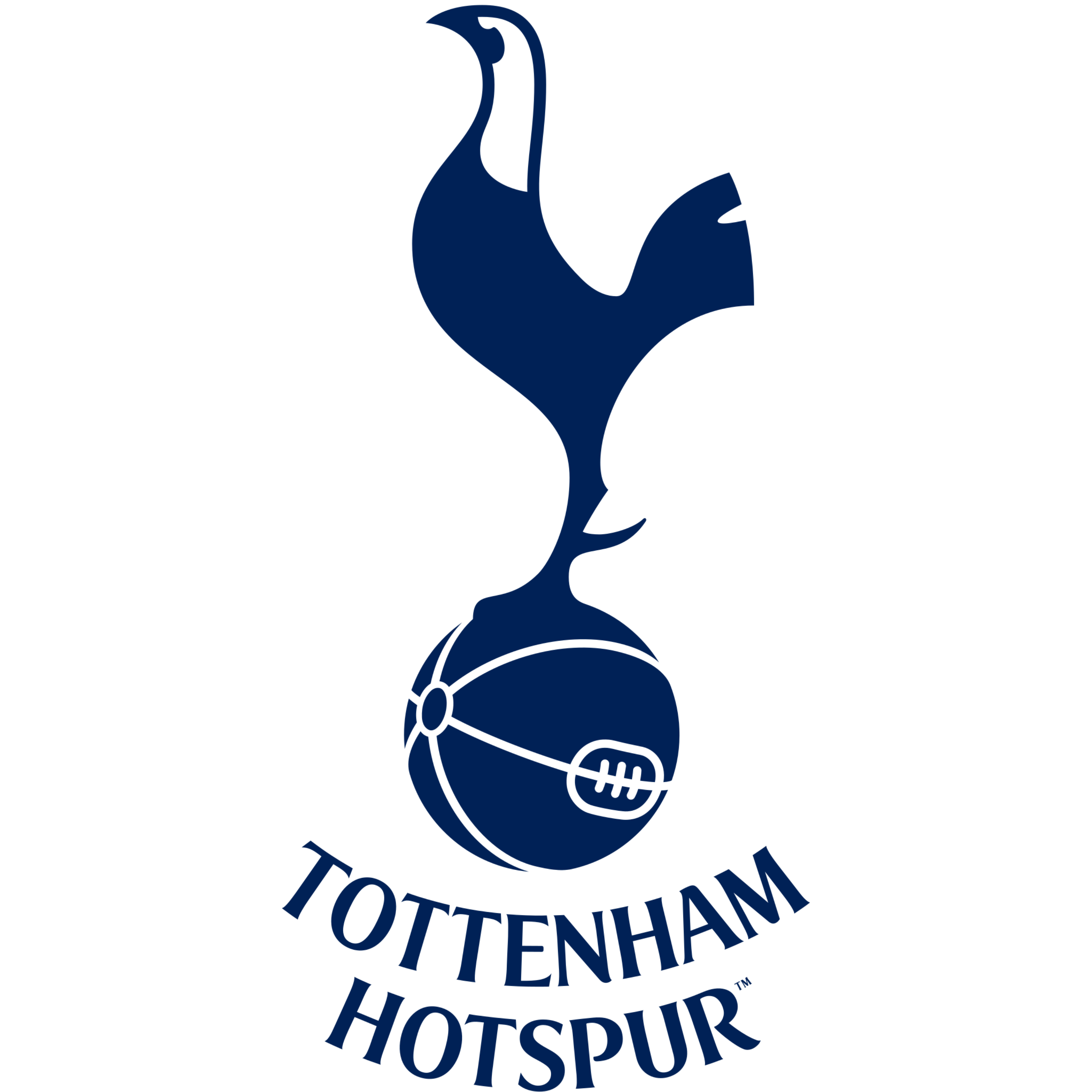 TOTTENHAM HOTSPURS