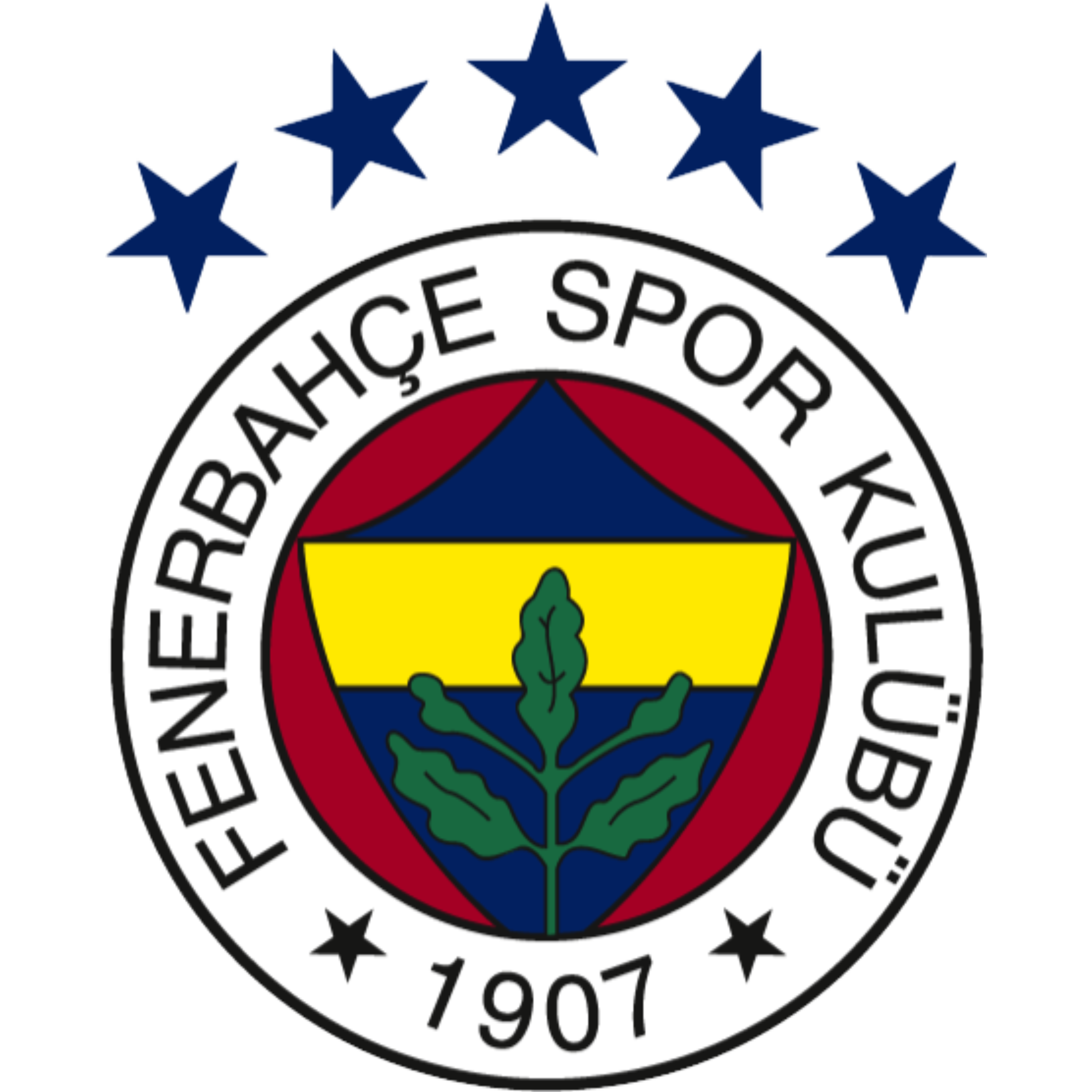 FENERBAHÇE
