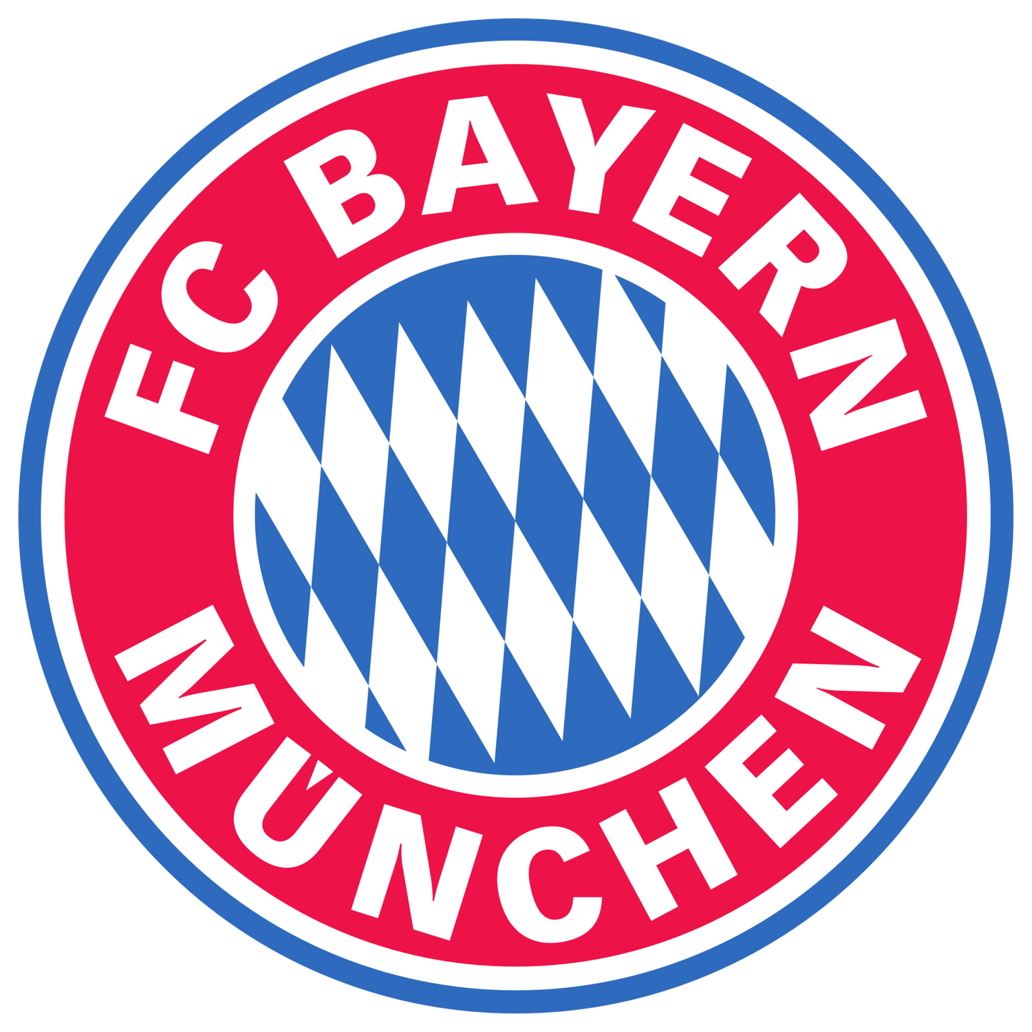 FC BAYERN MÜNCHEN