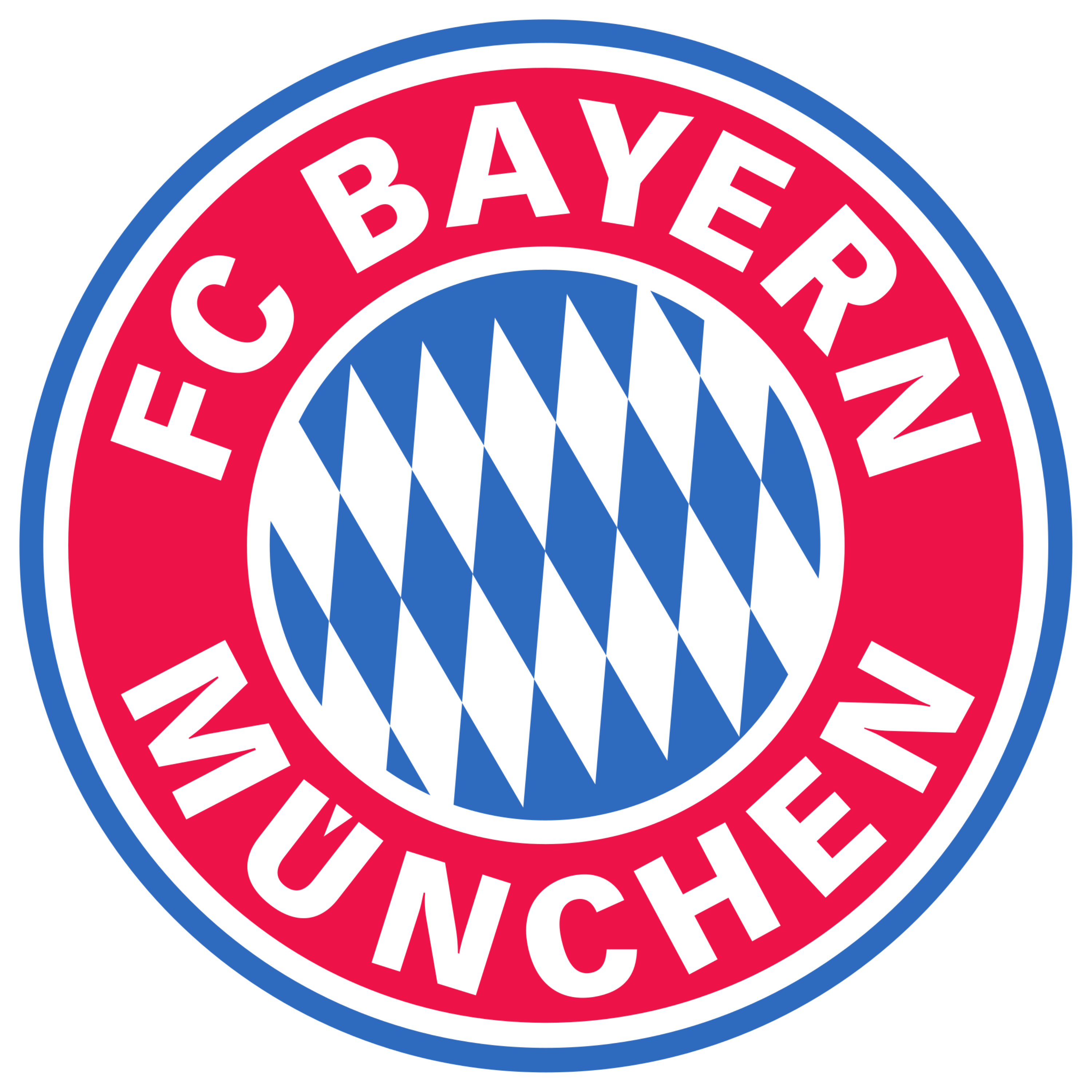 FC BAYERN MÜNCHEN