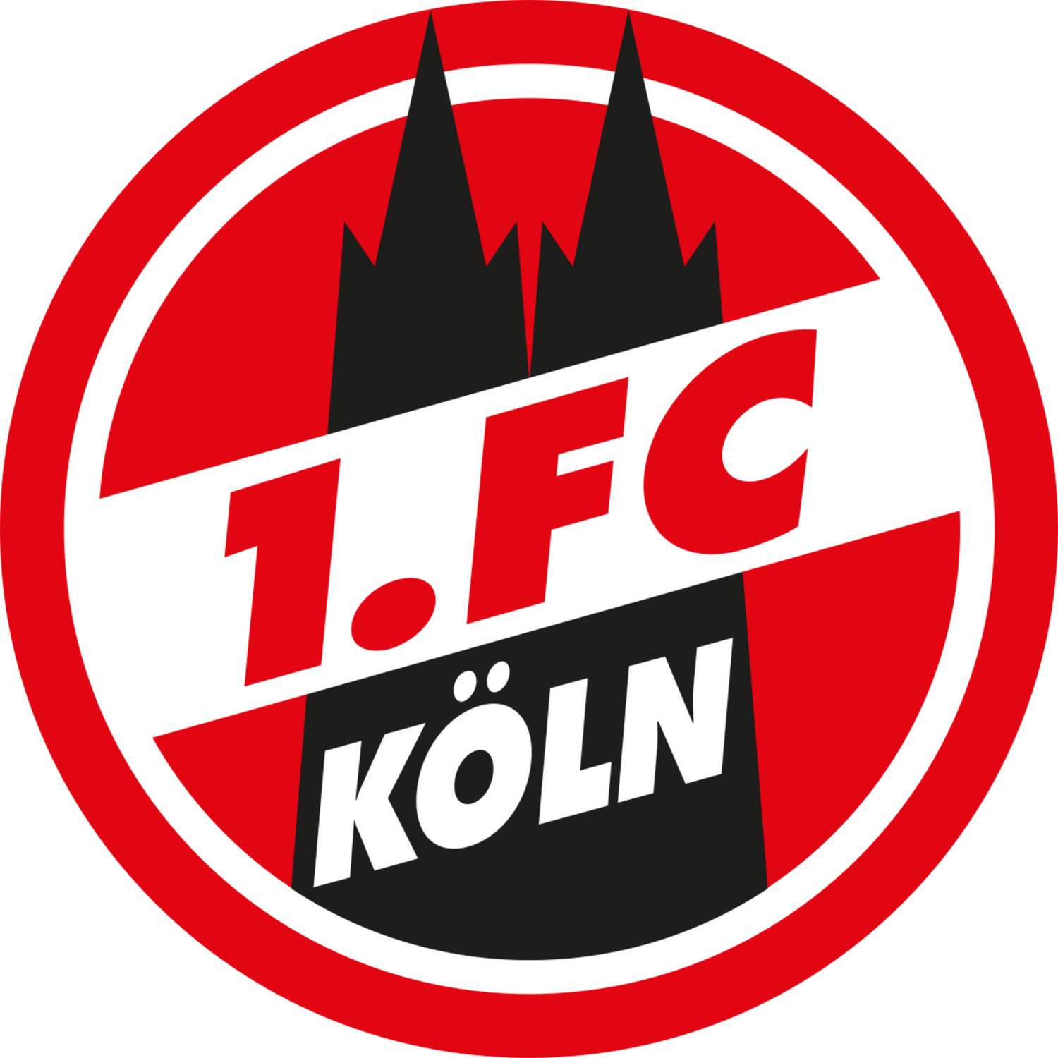 1 FC. KÖLN