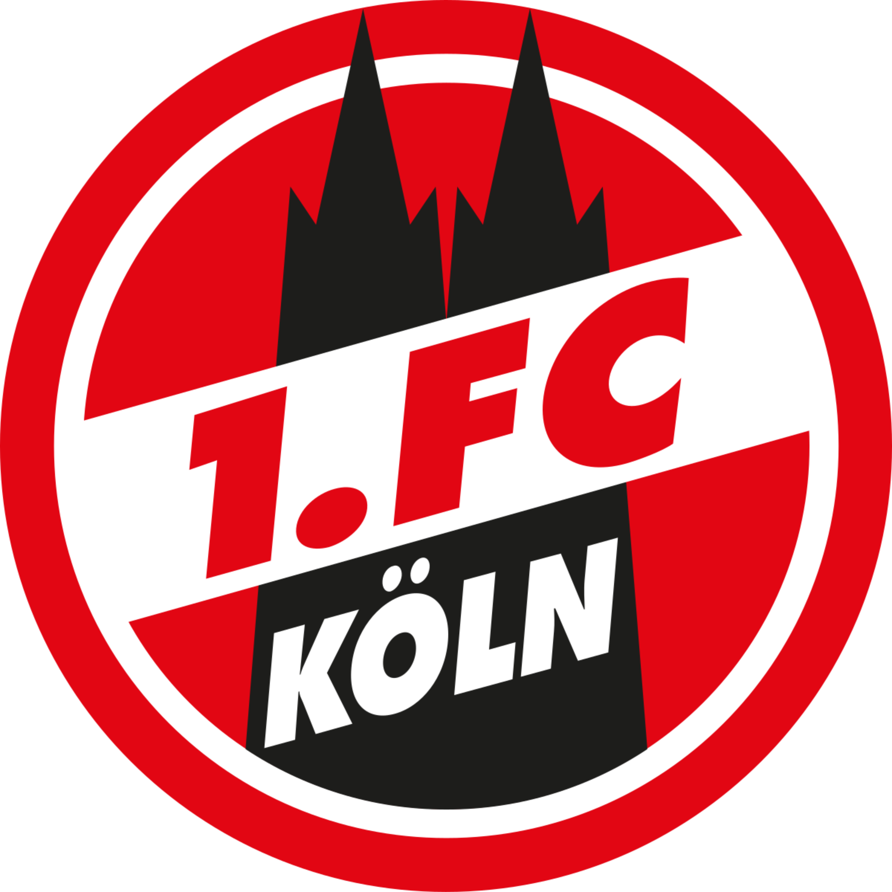 1 FC. KÖLN