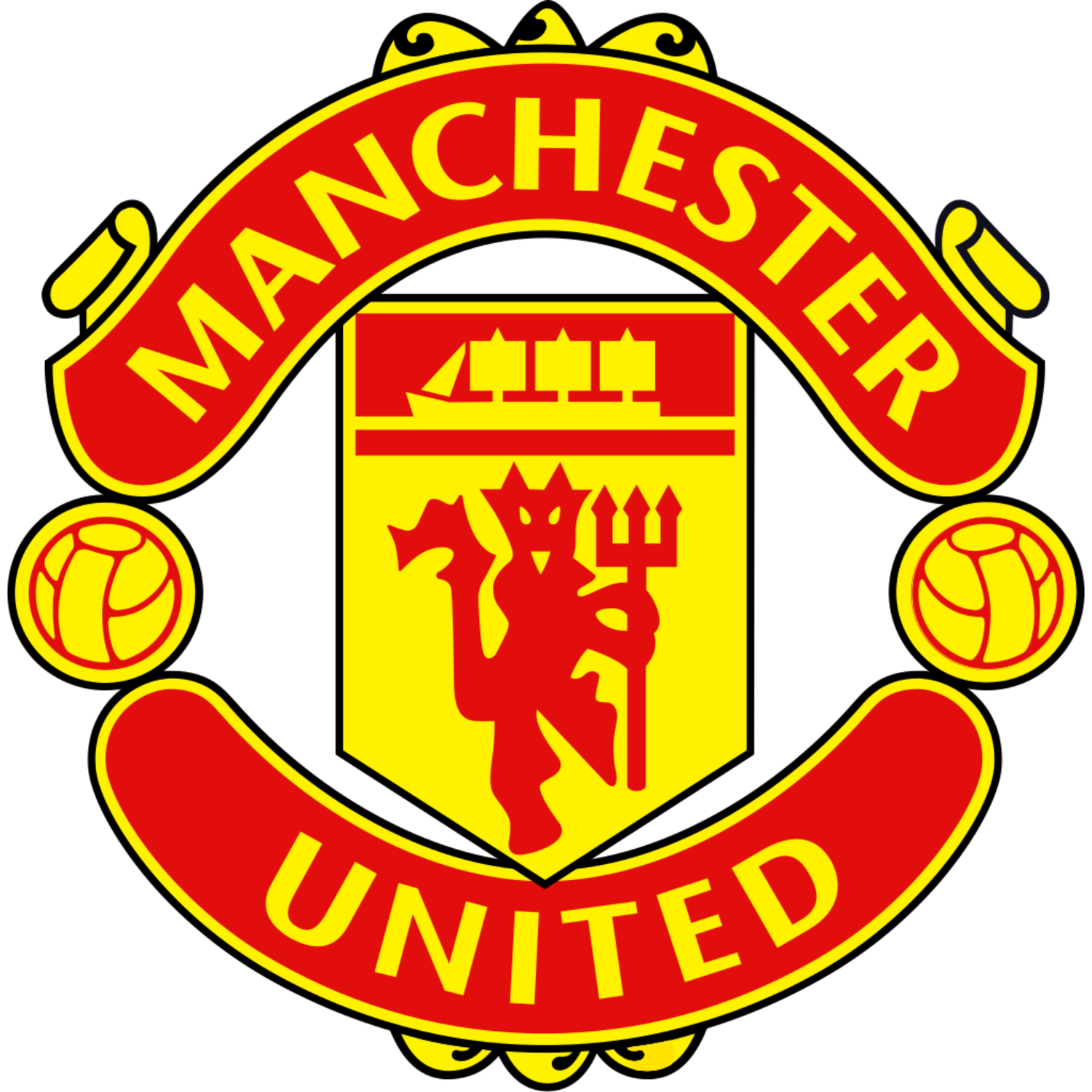 MANCHESTER UNITED