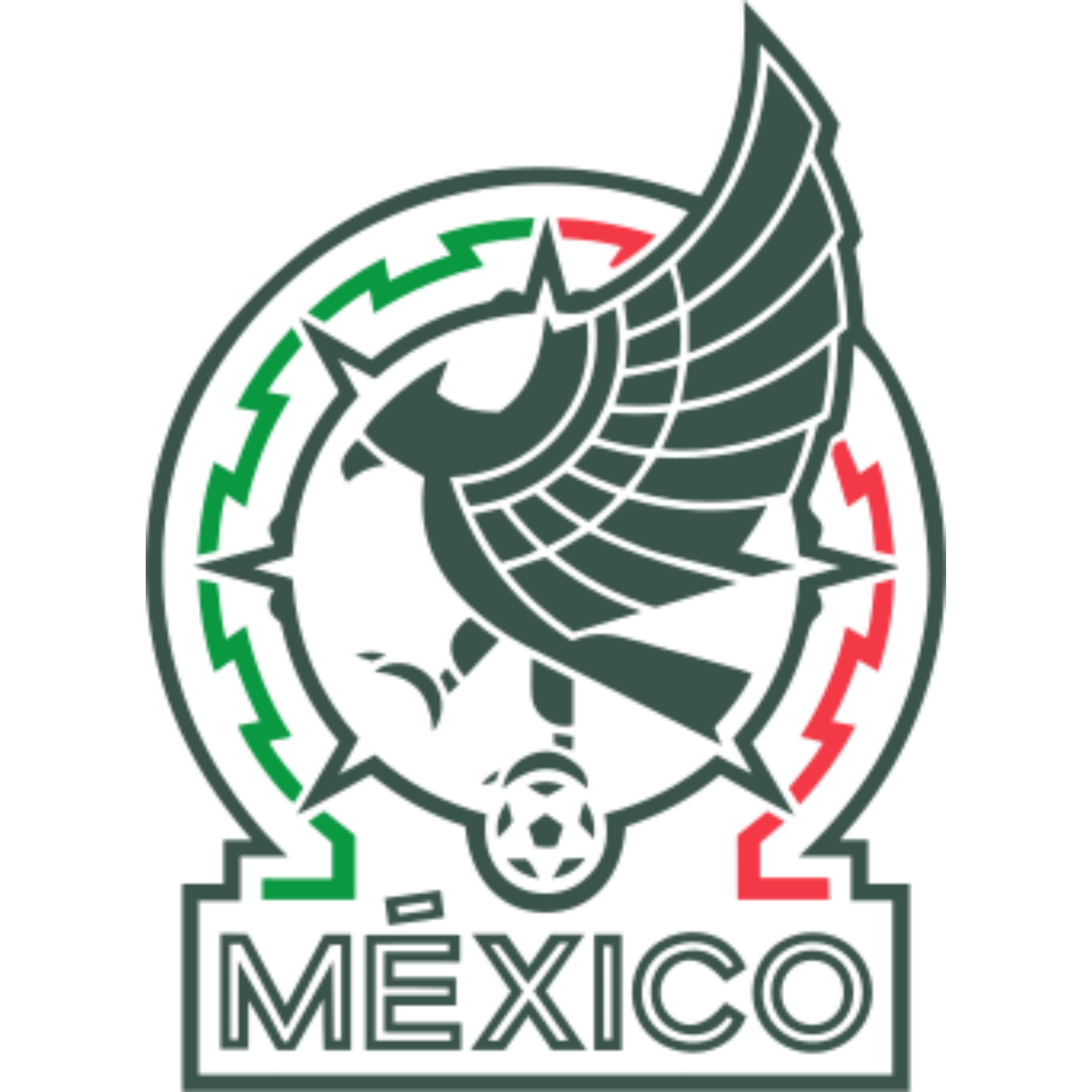MEXIKO