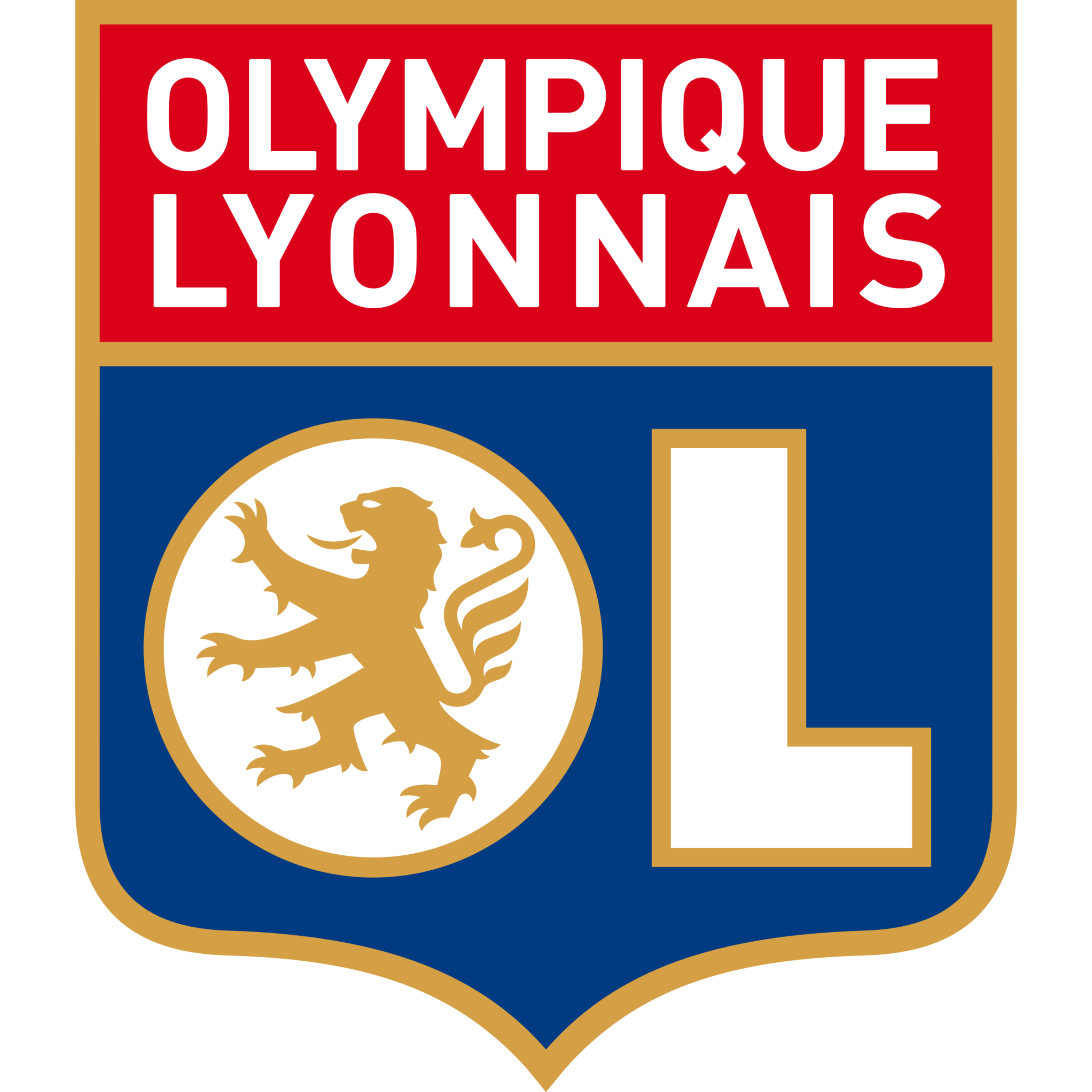 OLYMPIQUE LYONNAIS