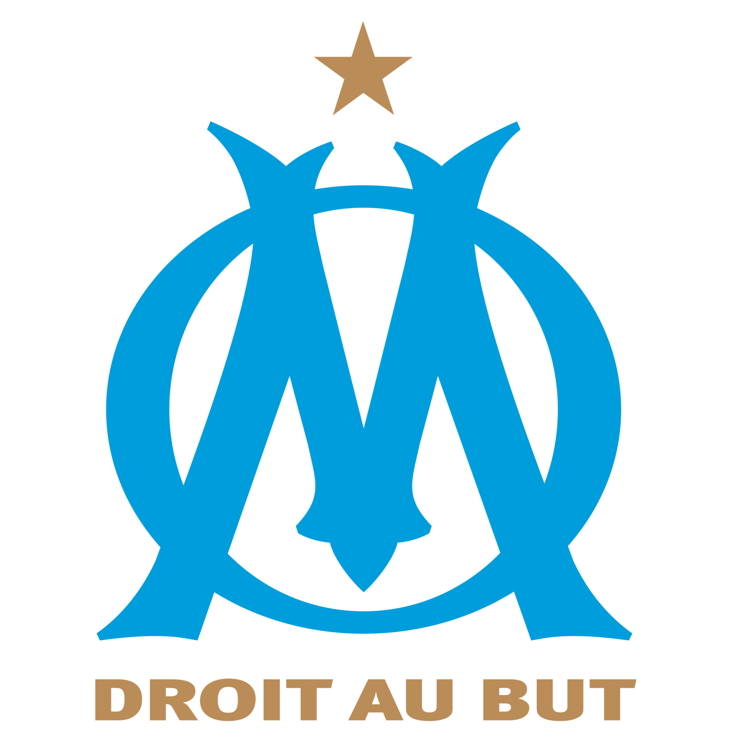 OLYMPIQUE MARSEILLE
