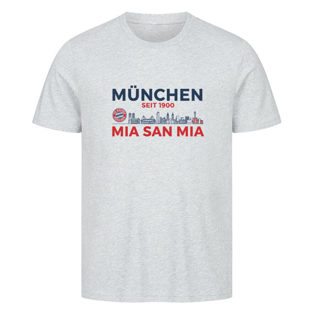 Image for color: heather grey