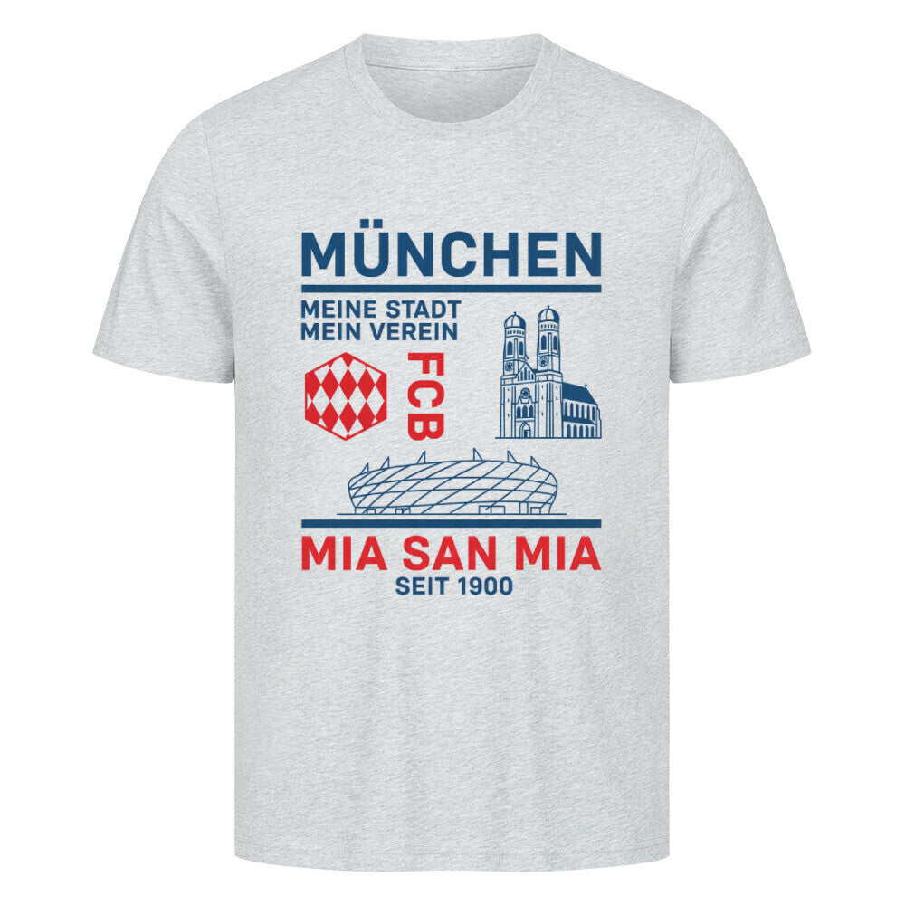 Image for color: heather grey