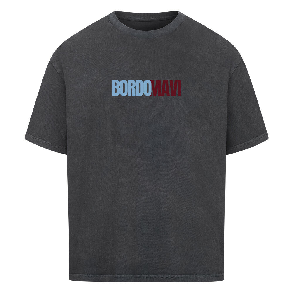 Image for color: washed black